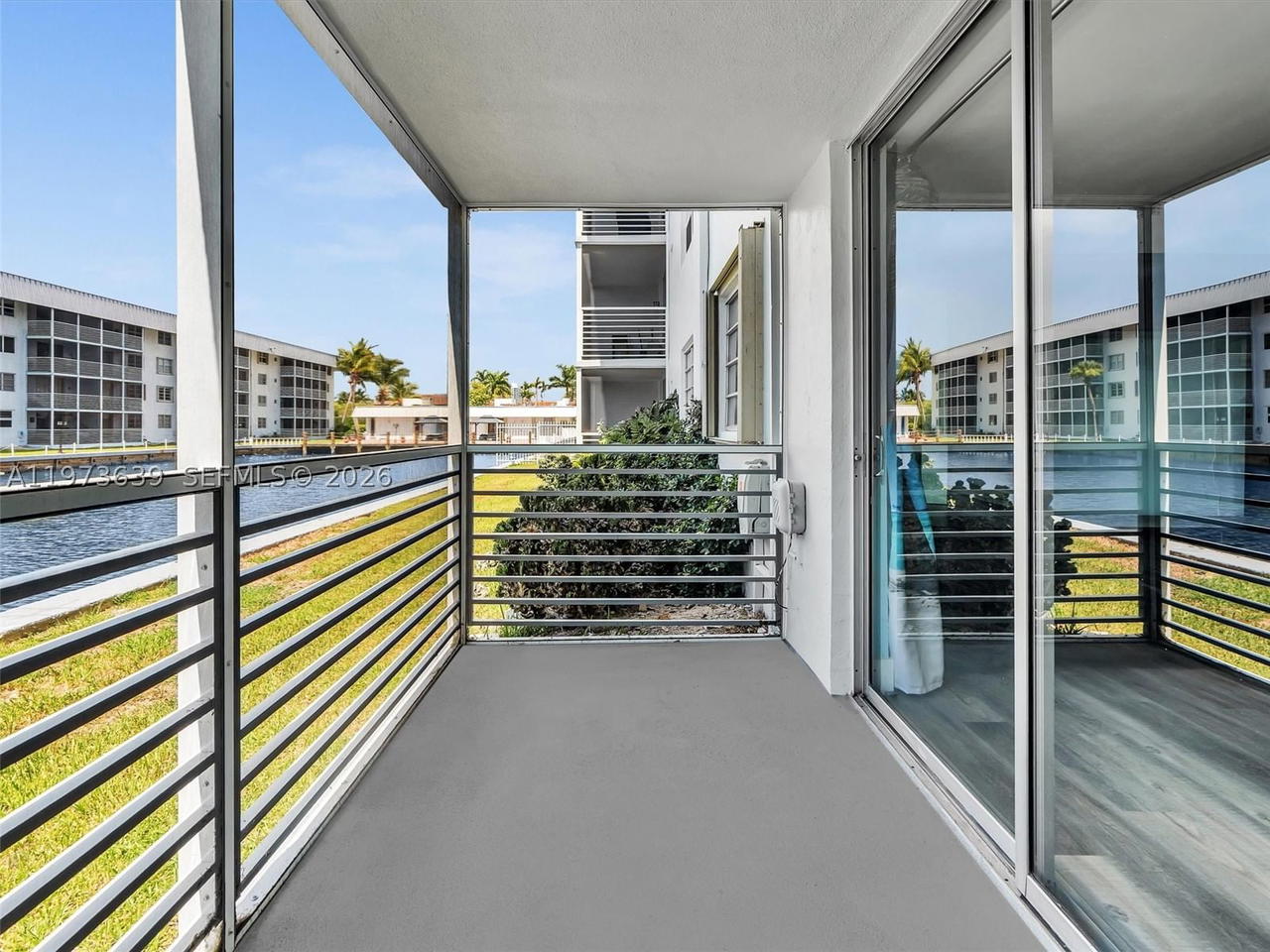 Real estate property located at 3600 170th St #102, Miami-dade, Eden Isles Condo # 4, North Miami Beach, FL