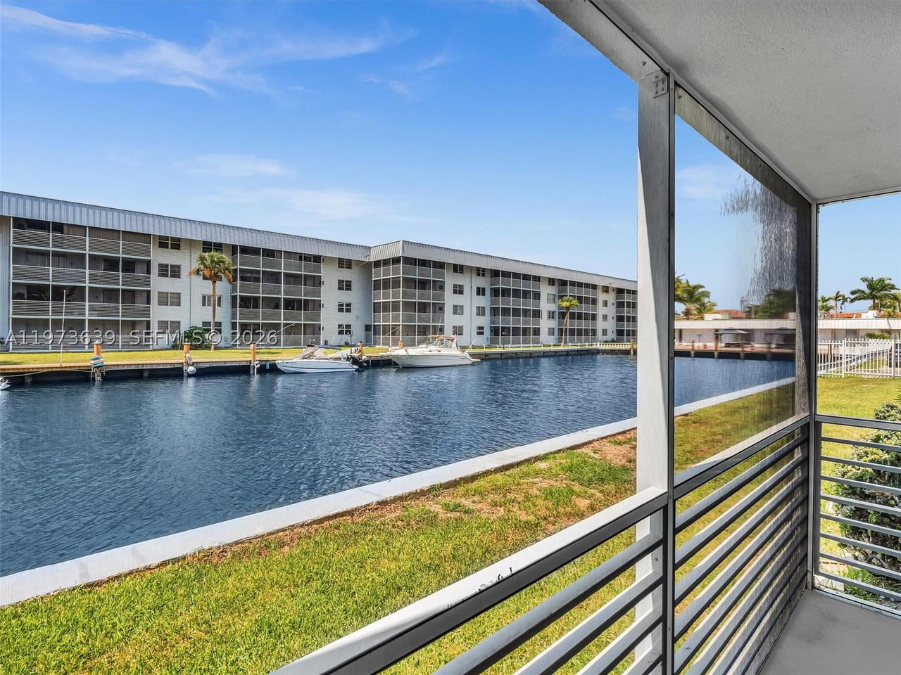 Real estate property located at 3600 170th St #102, Miami-dade, Eden Isles Condo # 4, North Miami Beach, FL