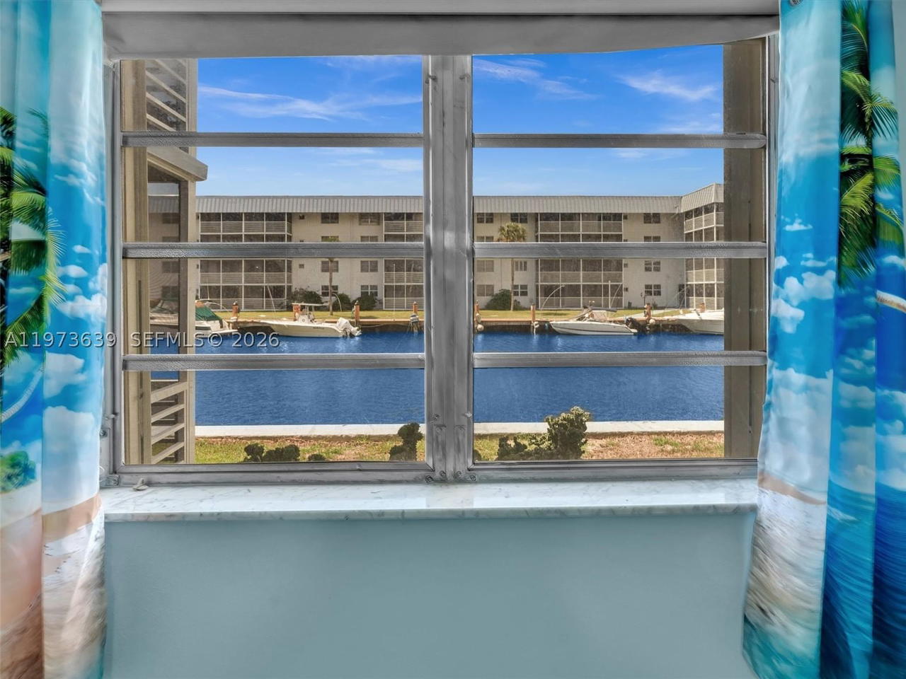 Real estate property located at 3600 170th St #102, Miami-dade, Eden Isles Condo # 4, North Miami Beach, FL