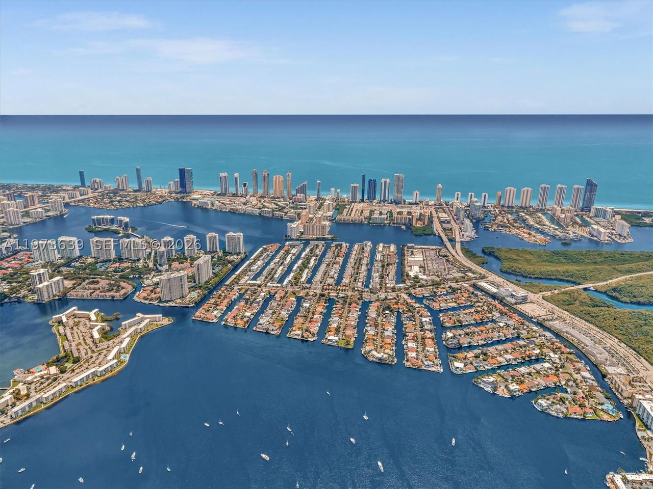 Real estate property located at 3600 170th St #102, Miami-dade, Eden Isles Condo # 4, North Miami Beach, FL