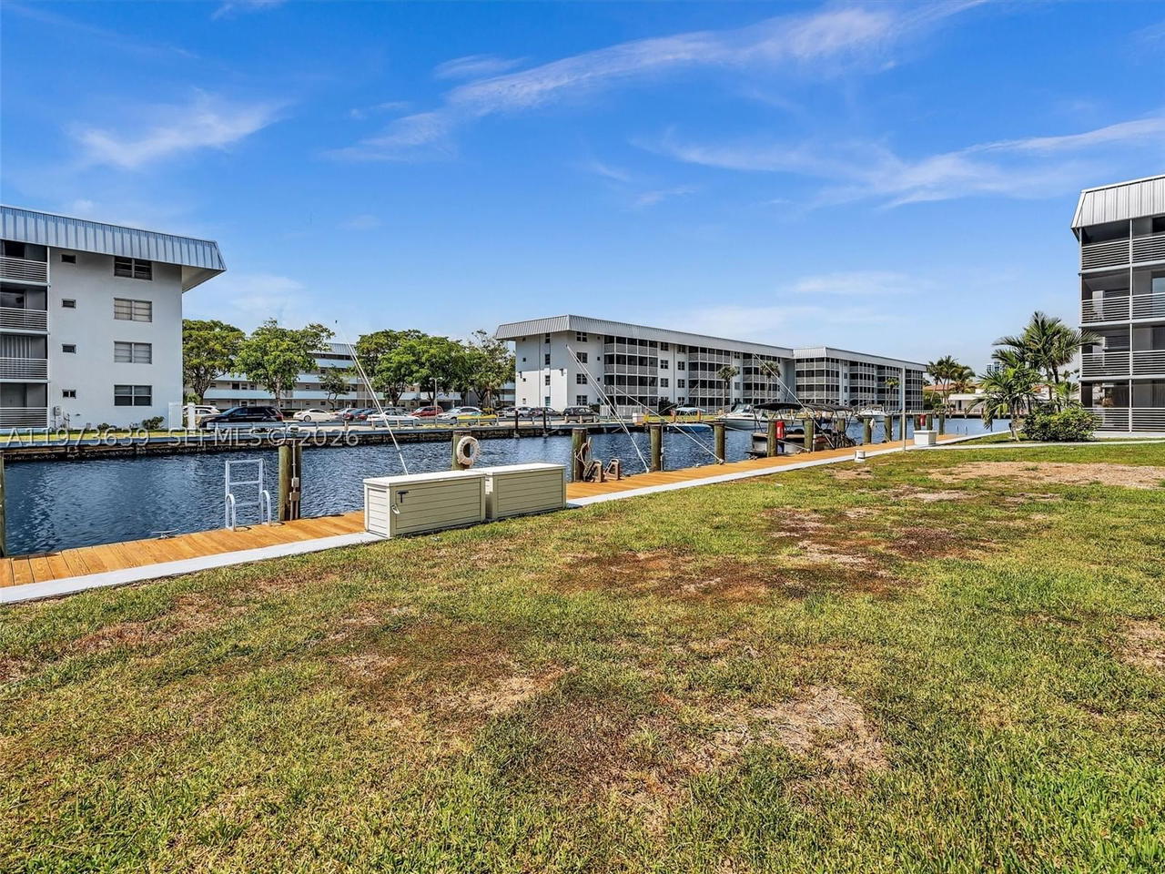 Real estate property located at 3600 170th St #102, Miami-dade, Eden Isles Condo # 4, North Miami Beach, FL