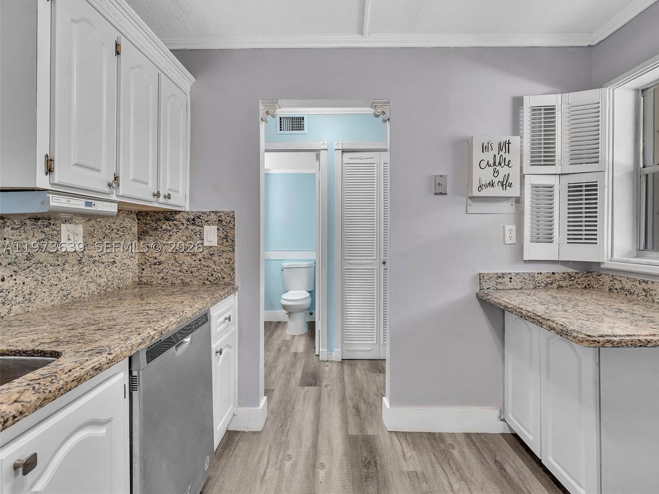 Real estate property located at 3600 170th St #102, Miami-dade, Eden Isles Condo # 4, North Miami Beach, FL