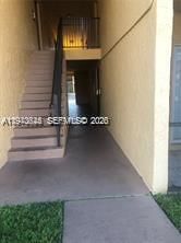 Real estate property located at 2834 55th Ave #1C, Broward, Stonebridge Gardens Secti, Lauderhill, FL