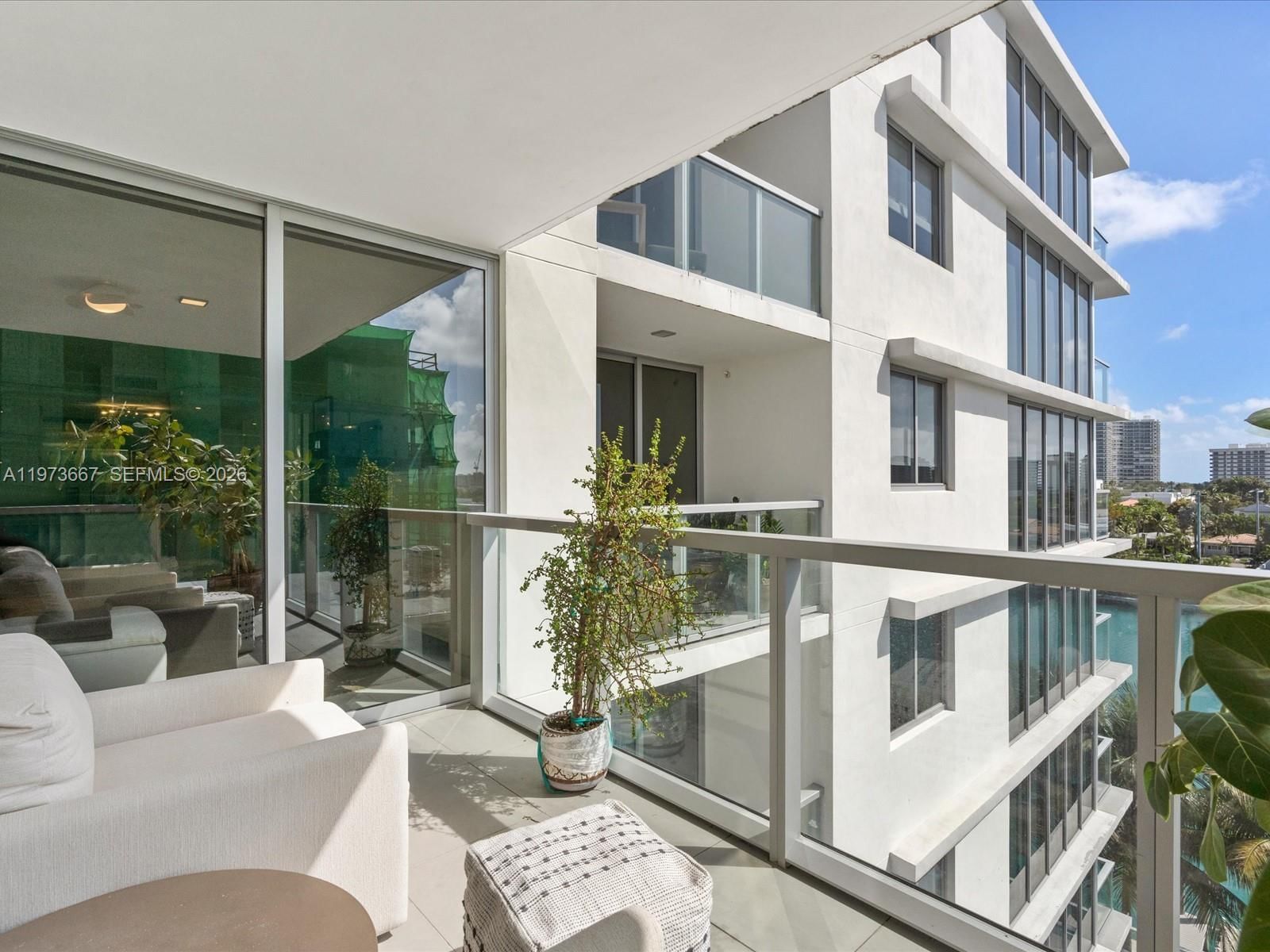 Real estate property located at 9521 Bay Harbor Dr #705, Miami-dade, Bay Harbor Islands, Bay Harbor Islands, FL