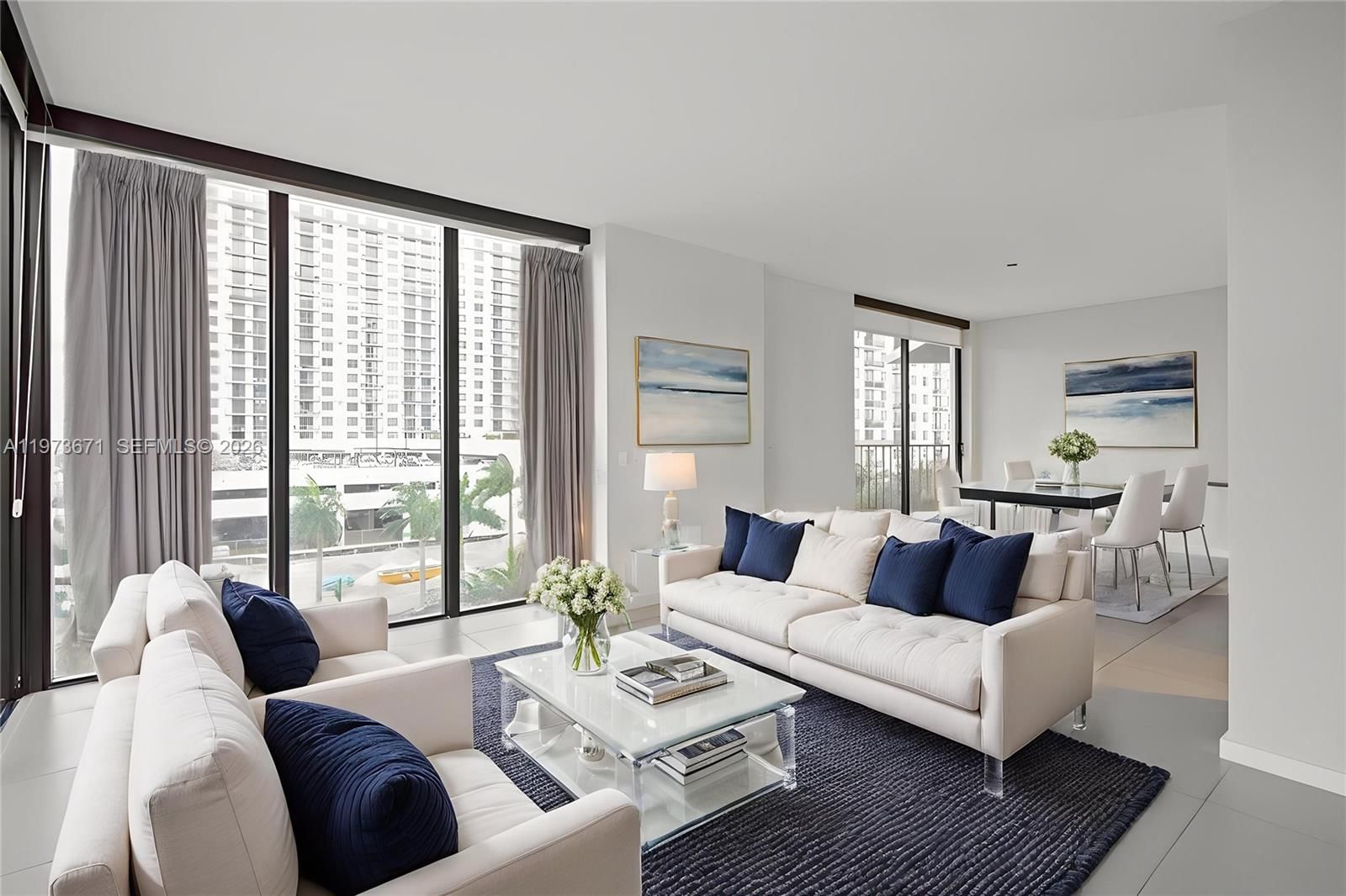 Real estate property located at 5252 85th Ave #311, Miami-dade, 5252 Paseo Condo, Doral, FL