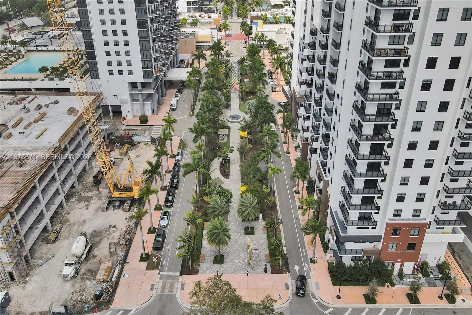 Real estate property located at 5252 85th Ave #311, Miami-dade, 5252 Paseo Condo, Doral, FL
