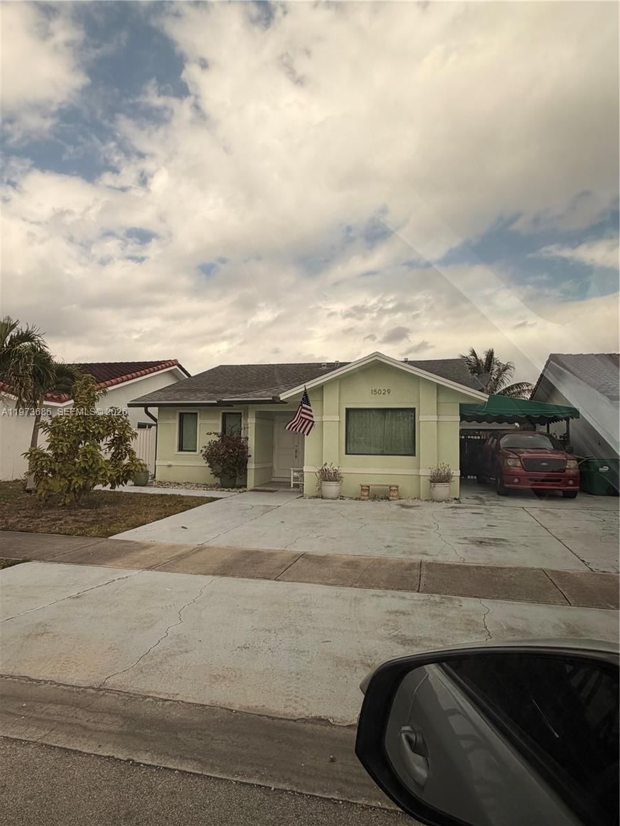 Real estate property located at 15029 63rd St, Miami-dade, West Miller Heights Sec 3, Miami, FL