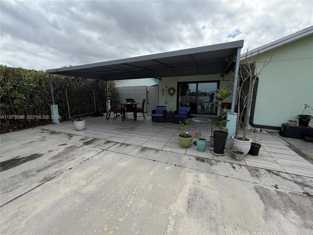 Real estate property located at 15029 63rd St, Miami-dade, West Miller Heights Sec 3, Miami, FL