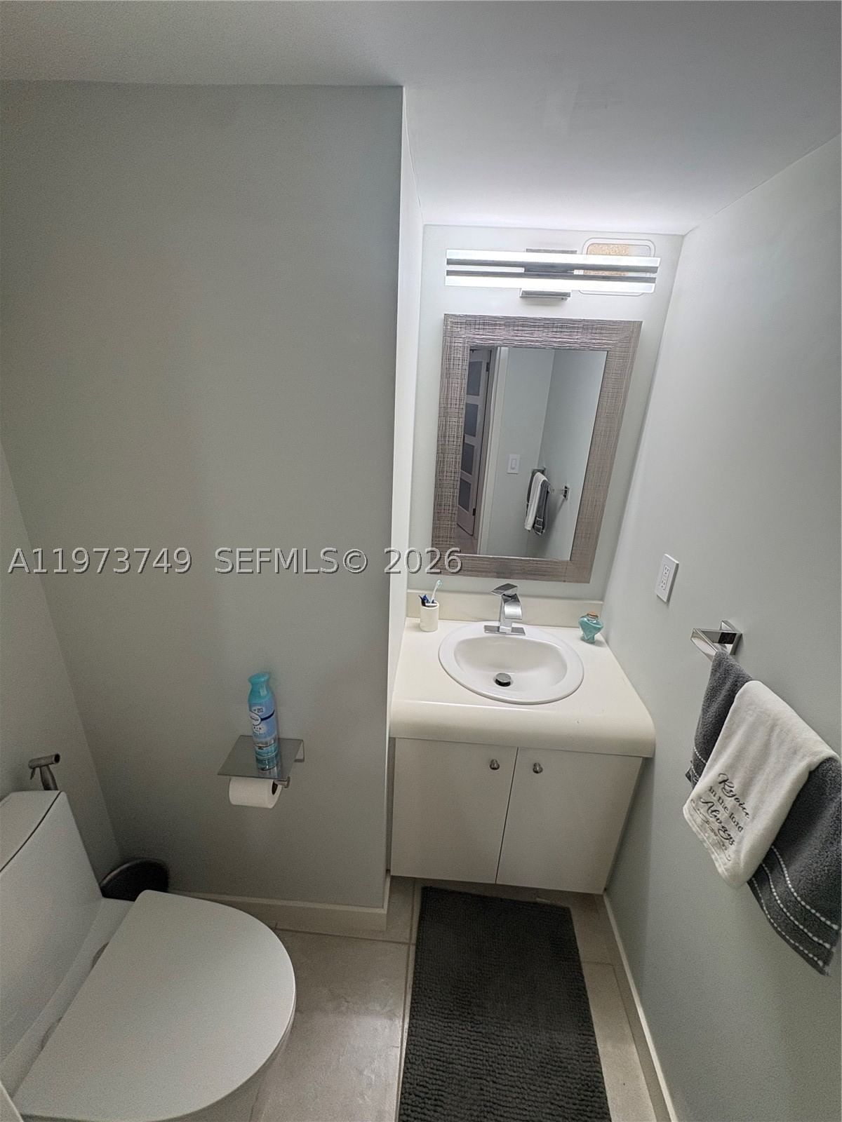 Real estate property located at 2100 Sans Souci Blvd A1409, Miami-dade, Bayview Towers Condo Sout, North Miami, FL