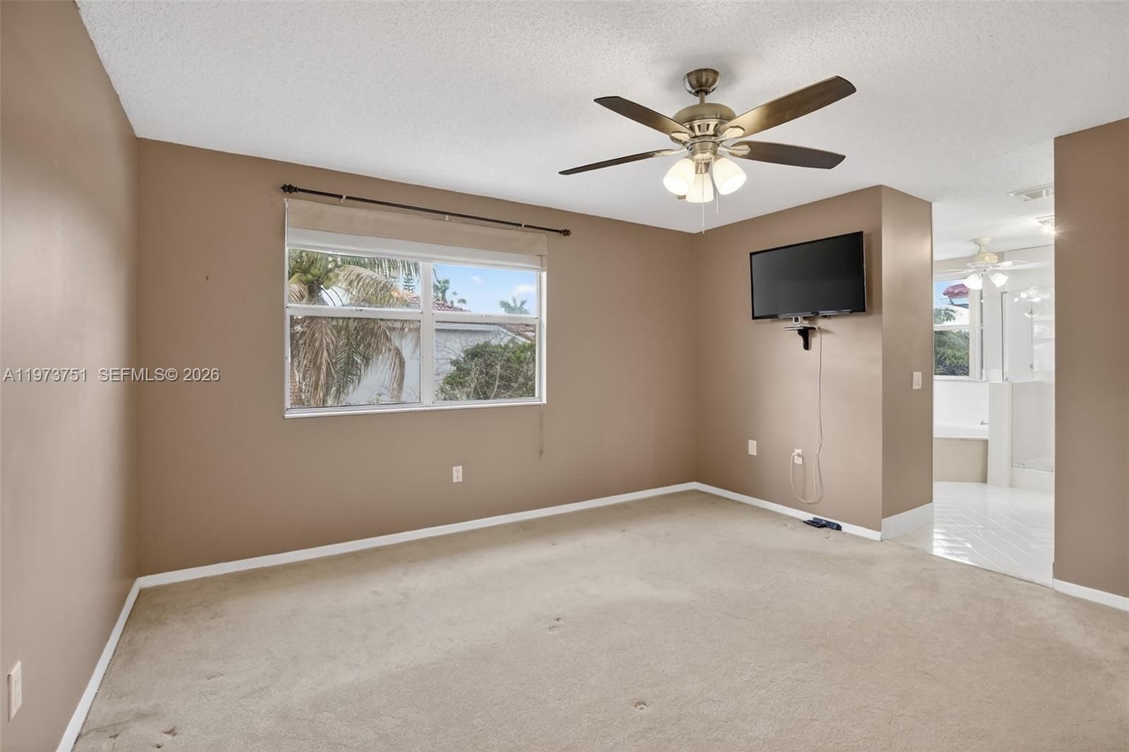 Real estate property located at 12665 11th Ct, Broward, Savannah Plat 3, Sunrise, FL
