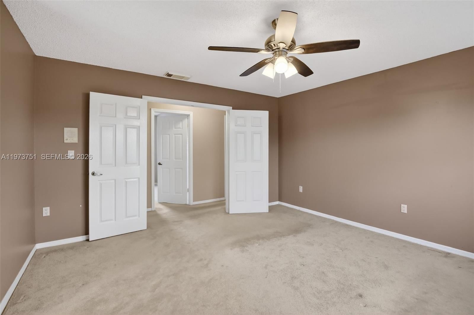 Real estate property located at 12665 11th Ct, Broward, Savannah Plat 3, Sunrise, FL