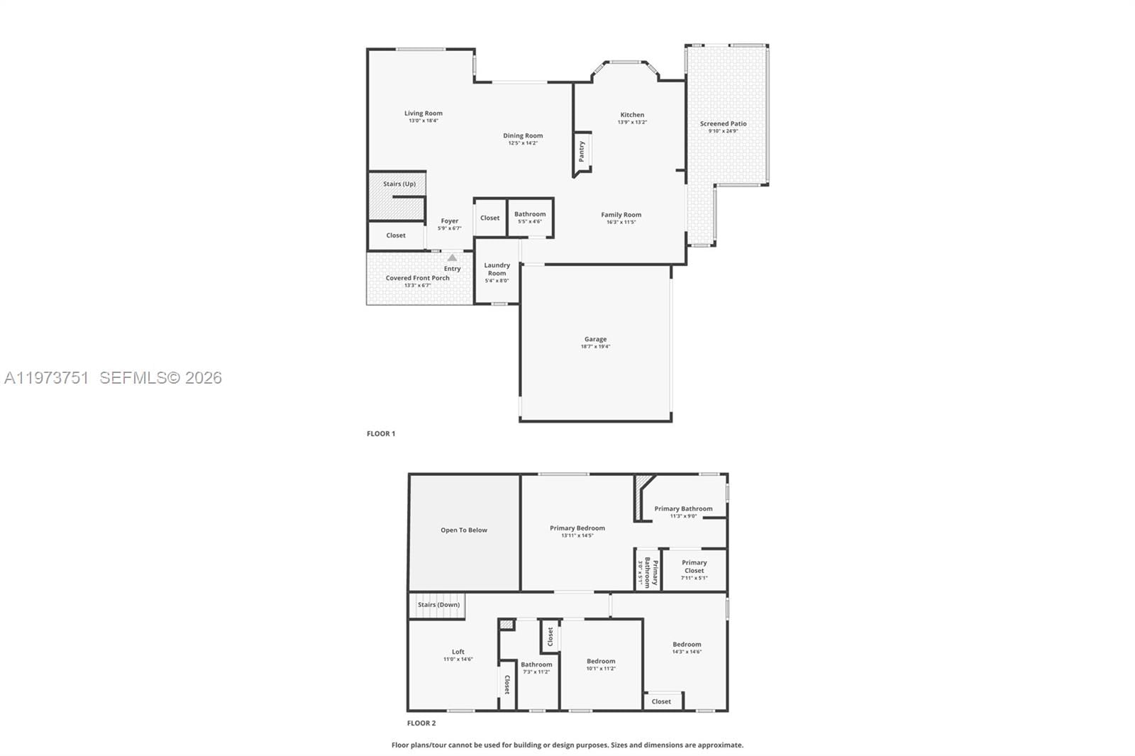 Real estate property located at 12665 11th Ct, Broward, Savannah Plat 3, Sunrise, FL