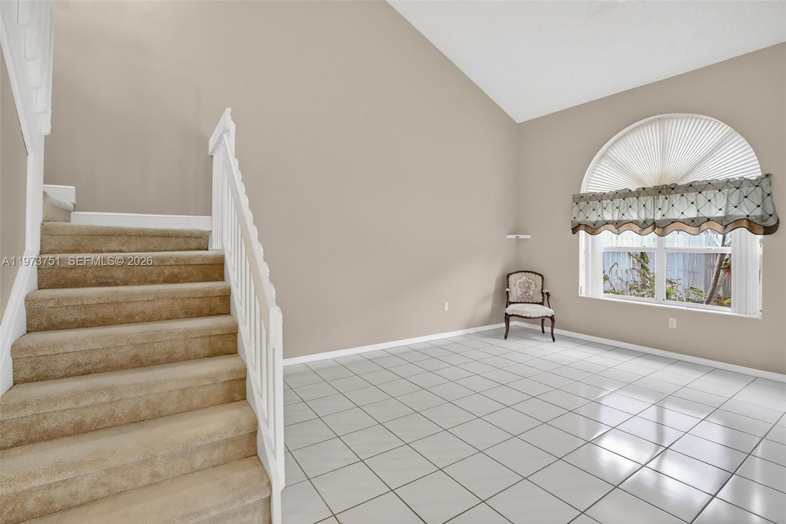 Real estate property located at 12665 11th Ct, Broward, Savannah Plat 3, Sunrise, FL