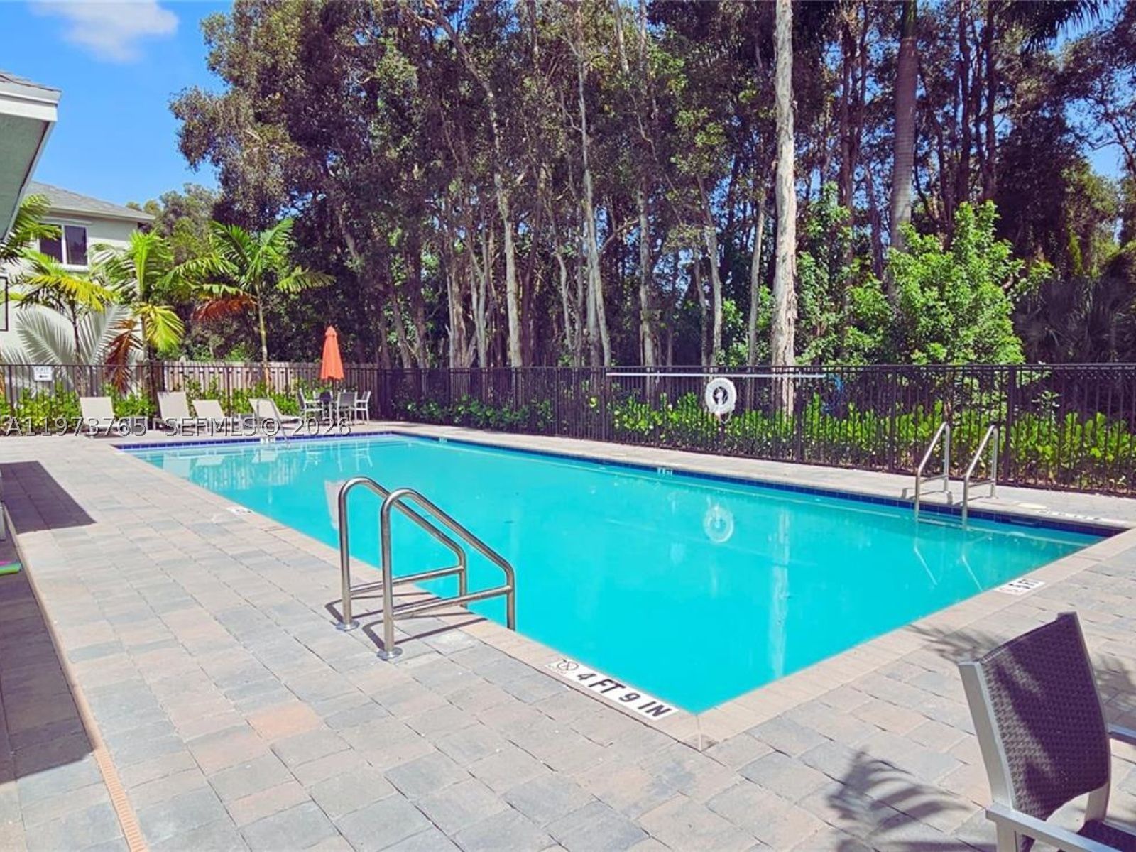 Real estate property located at 1363 208th Ter, Miami-dade, Walden Place, Miami Gardens, FL
