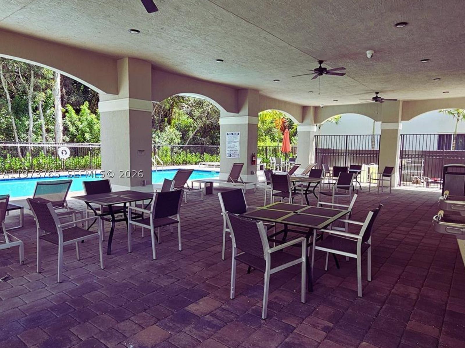 Real estate property located at 1363 208th Ter, Miami-dade, Walden Place, Miami Gardens, FL