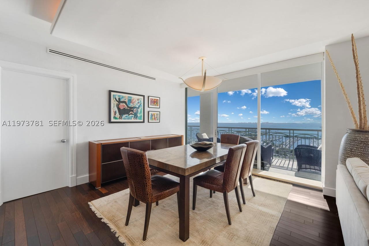 Real estate property located at 3400 27th Ave #2102, Miami-dade, The Tower Residences Cond, Miami, FL