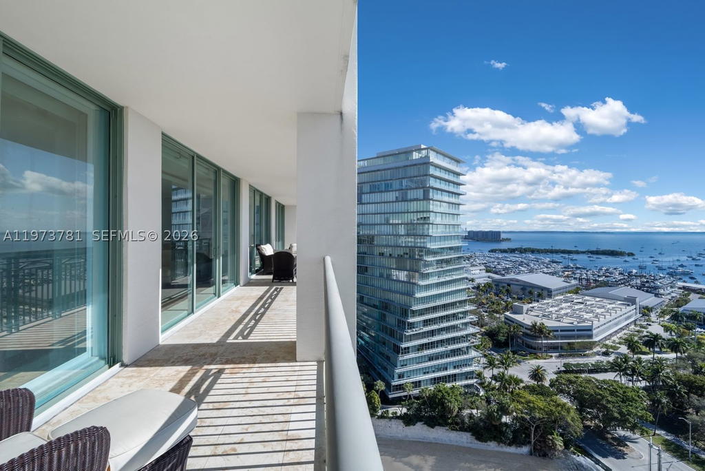 Real estate property located at 3400 27th Ave #2102, Miami-dade, The Tower Residences Cond, Miami, FL