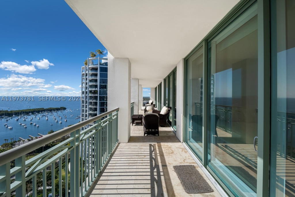 Real estate property located at 3400 27th Ave #2102, Miami-dade, The Tower Residences Cond, Miami, FL