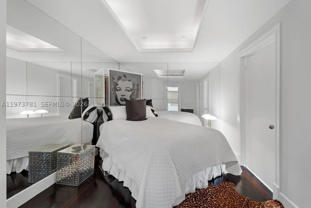 Real estate property located at 3400 27th Ave #2102, Miami-dade, The Tower Residences Cond, Miami, FL