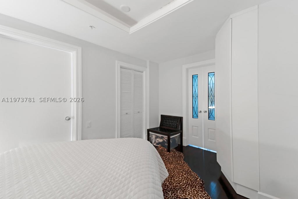 Real estate property located at 3400 27th Ave #2102, Miami-dade, The Tower Residences Cond, Miami, FL