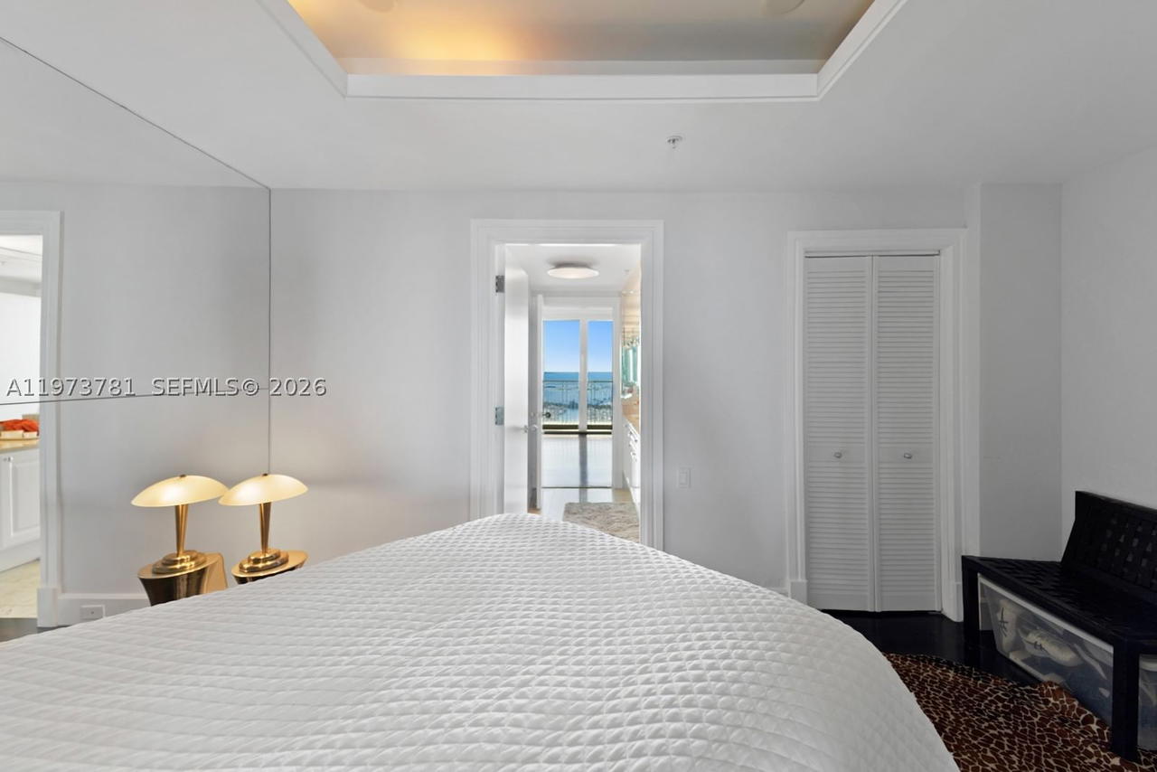 Real estate property located at 3400 27th Ave #2102, Miami-dade, The Tower Residences Cond, Miami, FL
