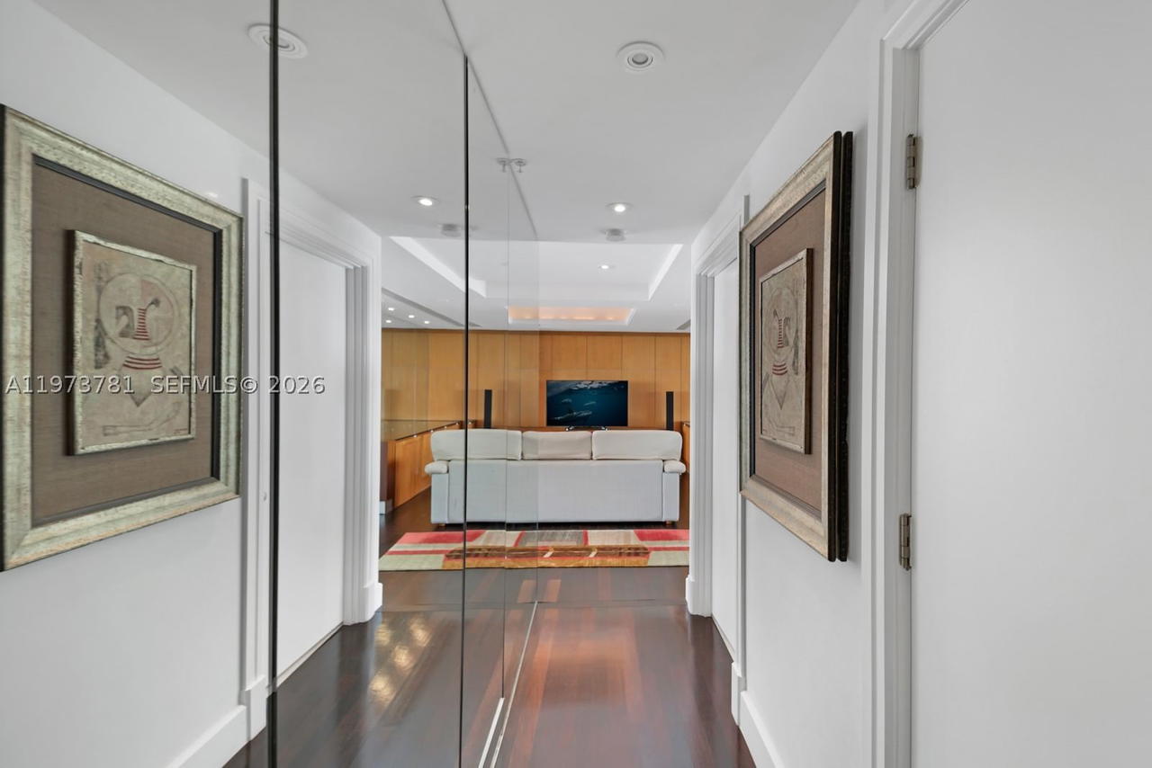 Real estate property located at 3400 27th Ave #2102, Miami-dade, The Tower Residences Cond, Miami, FL