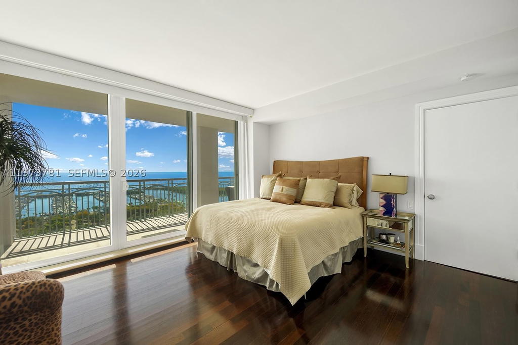 Real estate property located at 3400 27th Ave #2102, Miami-dade, The Tower Residences Cond, Miami, FL