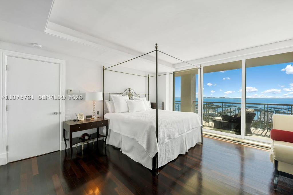 Real estate property located at 3400 27th Ave #2102, Miami-dade, The Tower Residences Cond, Miami, FL