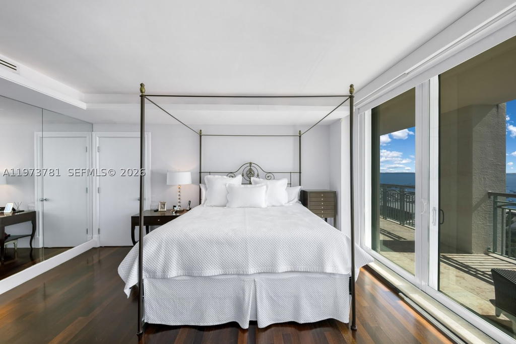 Real estate property located at 3400 27th Ave #2102, Miami-dade, The Tower Residences Cond, Miami, FL