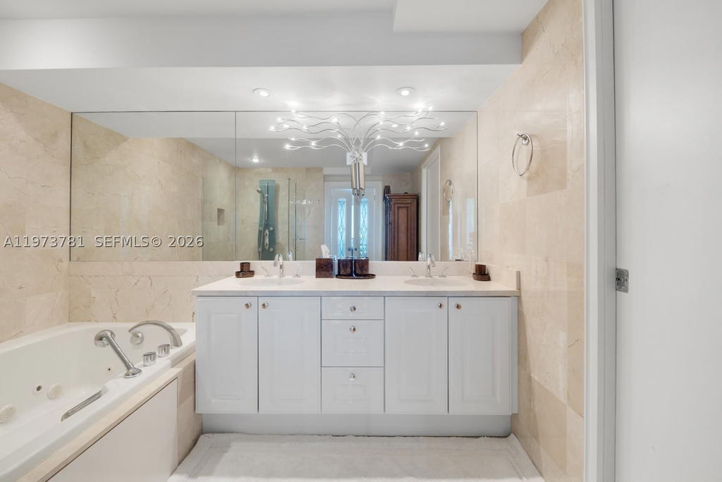 Real estate property located at 3400 27th Ave #2102, Miami-dade, The Tower Residences Cond, Miami, FL