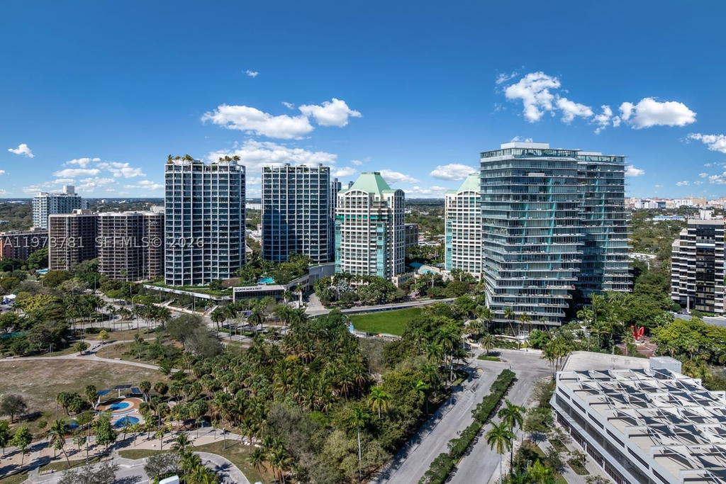 Real estate property located at 3400 27th Ave #2102, Miami-dade, The Tower Residences Cond, Miami, FL