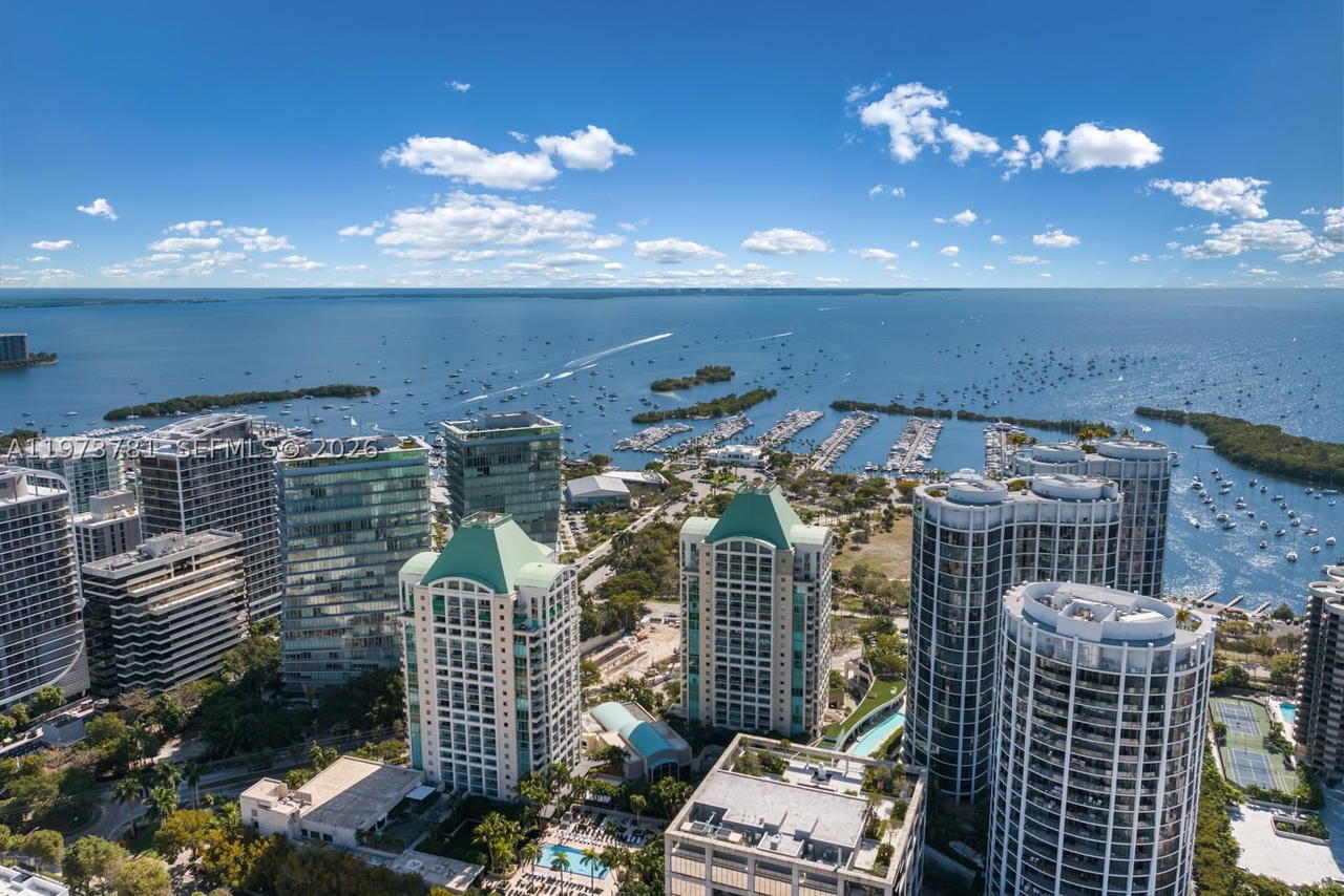 Real estate property located at 3400 27th Ave #2102, Miami-dade, The Tower Residences Cond, Miami, FL
