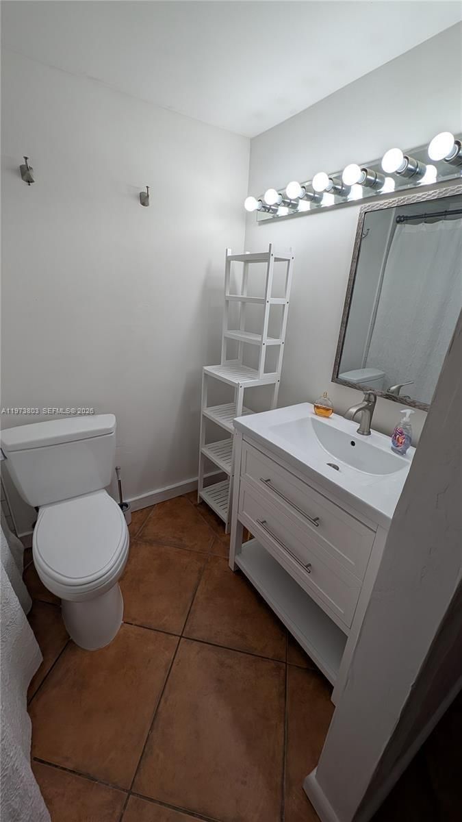 Real estate property located at 2600 135th St #4E-A, Miami-dade, Marina Park Condo Ph I, North Miami, FL