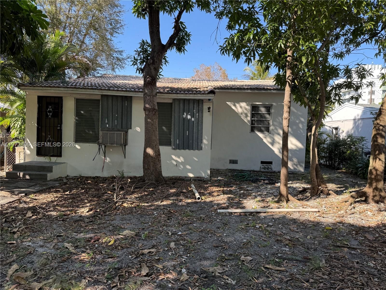 Real estate property located at 2750 26th St, Miami-dade, The Pines, Miami, FL