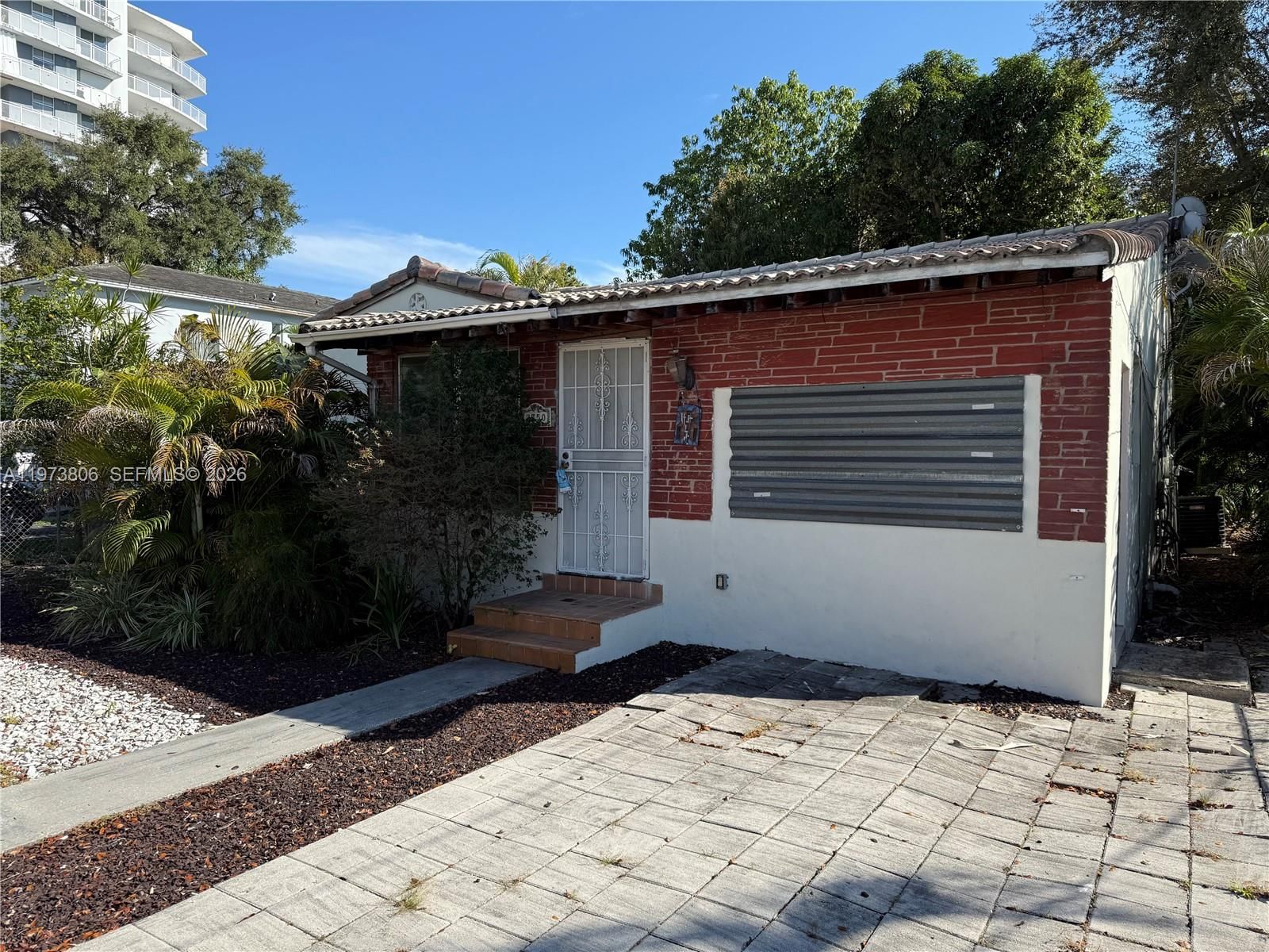 Real estate property located at 2750 26th St, Miami-dade, The Pines, Miami, FL