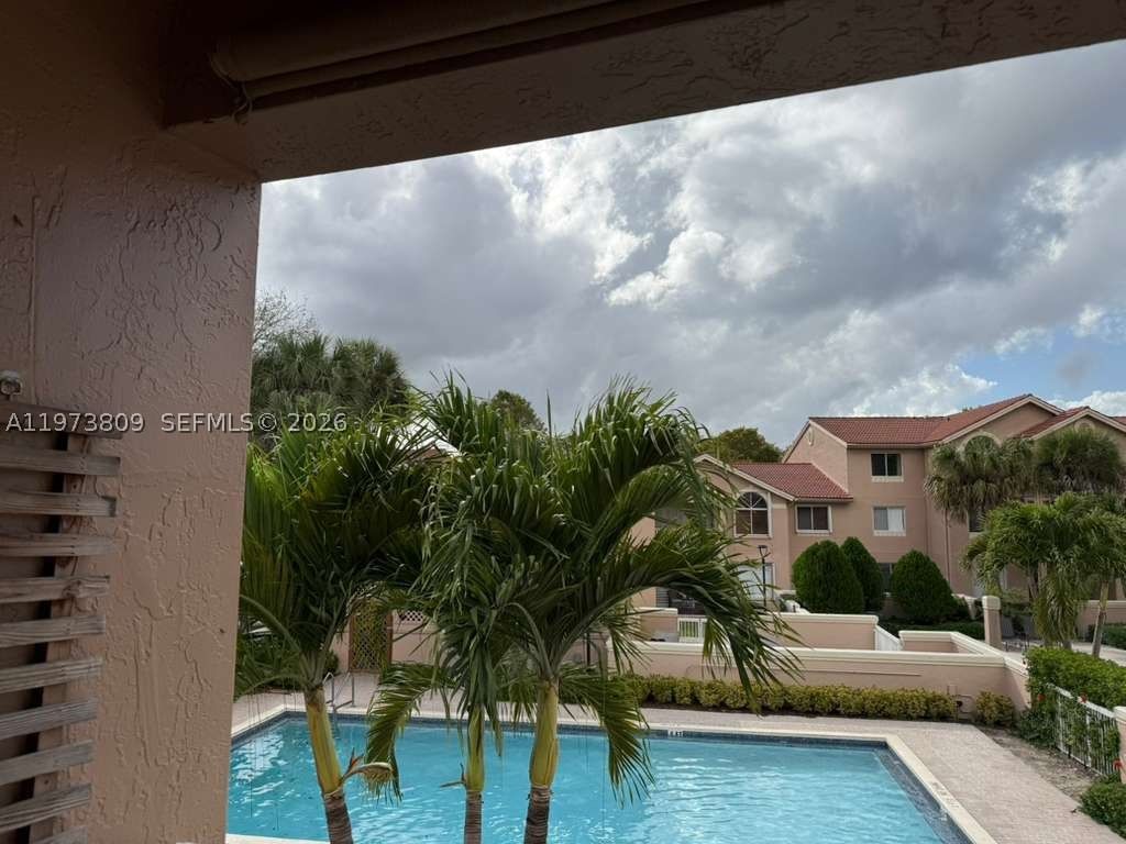 Real estate property located at 10630 157th Ct #202, Miami-dade, Royal Palm Place, Miami, FL