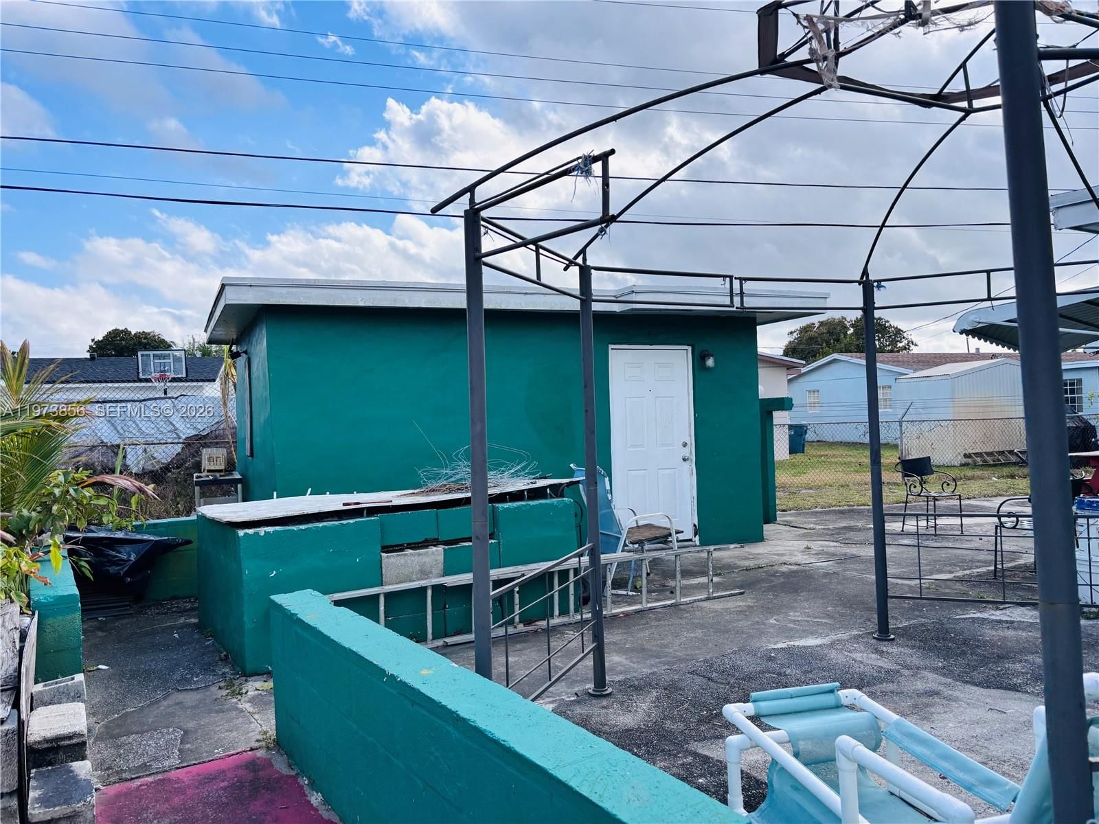 Real estate property located at 3268 15th St, Broward, John F Kennedy Estates Se, Lauderhill, FL