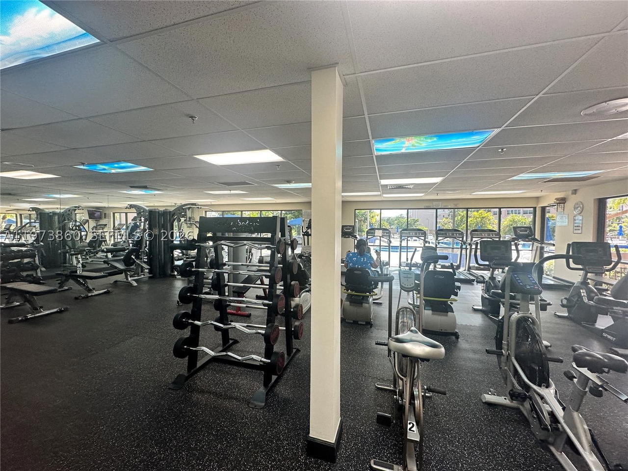 Real estate property located at 10434 Sunrise Lakes Blvd #102, Broward, Sunrise Lakes 218 Condo, Sunrise, FL