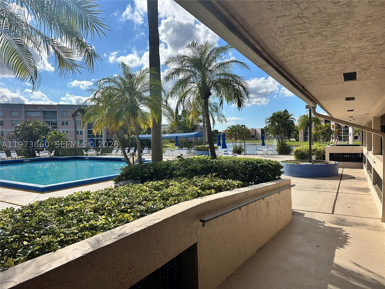 Real estate property located at 10434 Sunrise Lakes Blvd #102, Broward, Sunrise Lakes 218 Condo, Sunrise, FL