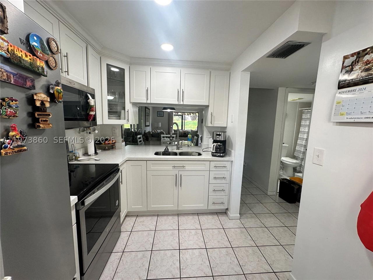 Real estate property located at 10434 Sunrise Lakes Blvd #102, Broward, Sunrise Lakes 218 Condo, Sunrise, FL