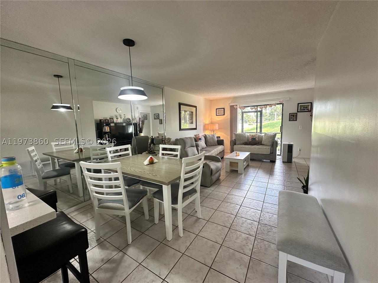 Real estate property located at 10434 Sunrise Lakes Blvd #102, Broward, Sunrise Lakes 218 Condo, Sunrise, FL