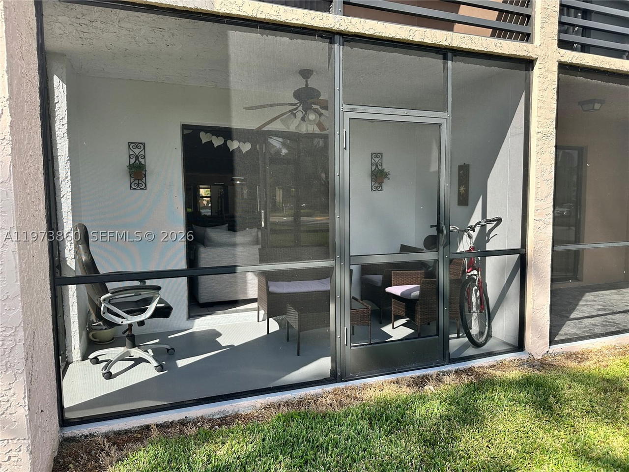 Real estate property located at 10434 Sunrise Lakes Blvd #102, Broward, Sunrise Lakes 218 Condo, Sunrise, FL