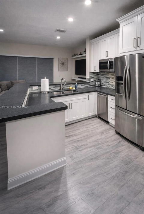 Real estate property located at 12140 4th St, Broward, Nasher Plat, Pembroke Pines, FL