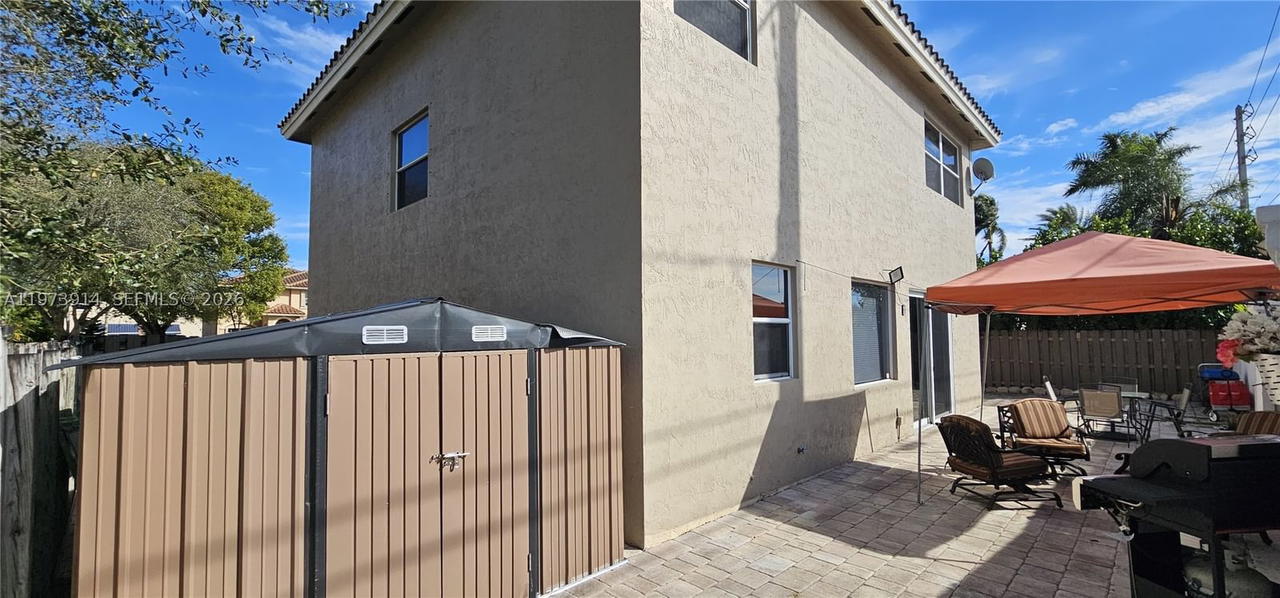Real estate property located at 2150 100th Ave, Broward, Lakes At Pembroke, Pembroke Pines, FL