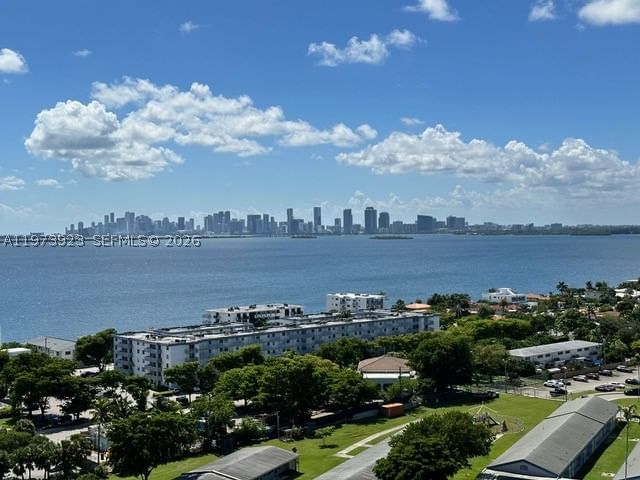 Real estate property located at 7601 Treasure Dr #1905, Miami-dade, The Grandview Palace Cond, North Bay Village, FL