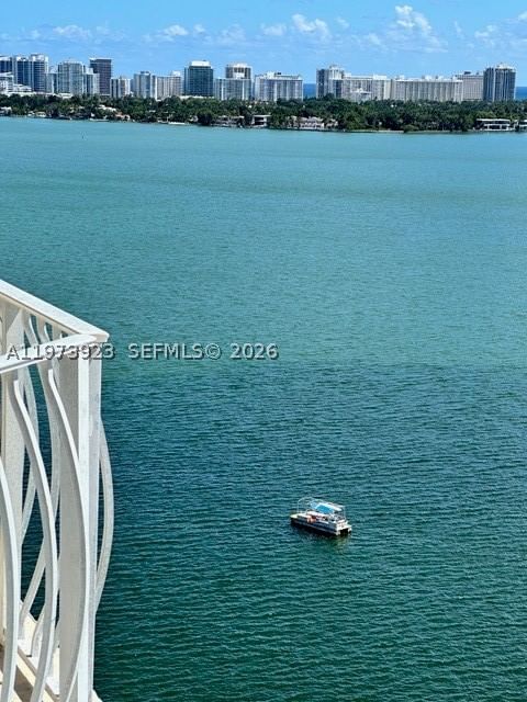 Real estate property located at 7601 Treasure Dr #1905, Miami-dade, The Grandview Palace Cond, North Bay Village, FL