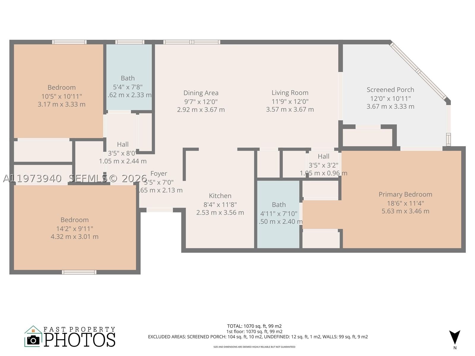 Real estate property located at 3252 Foxcroft Rd #102, Broward, Miramar Club Condominium, Miramar, FL