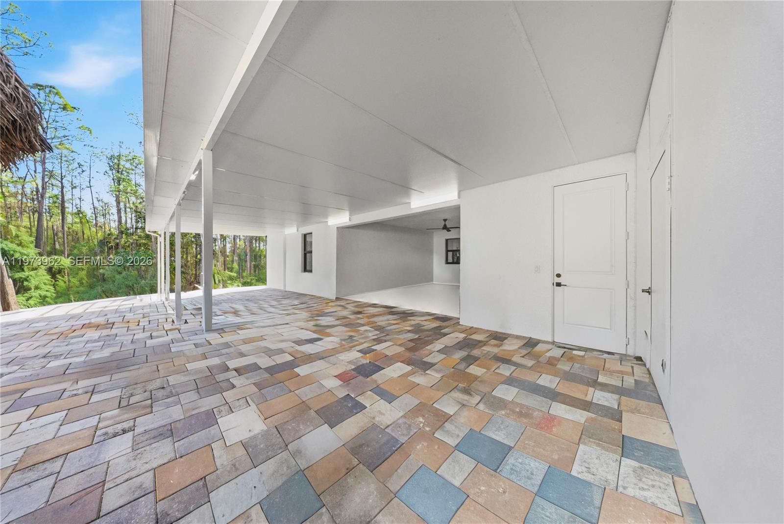 Real estate property located at 4163 31st Ave NE, Collier, Golden Gate Estates, Naples, FL