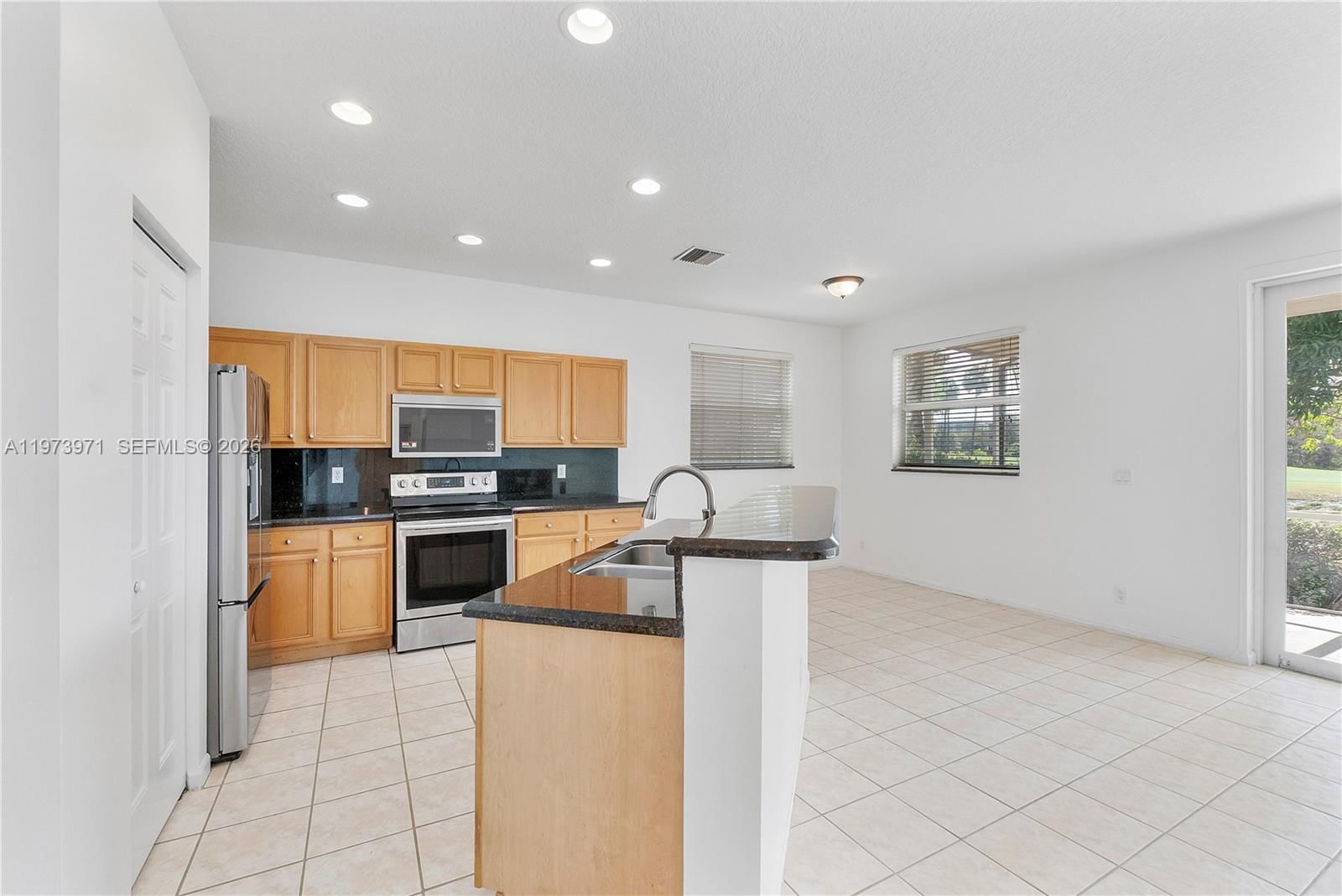 Real estate property located at 3622 Dunes Vista Dr, Broward, Palm Aire Oaks Course Est, Pompano Beach, FL