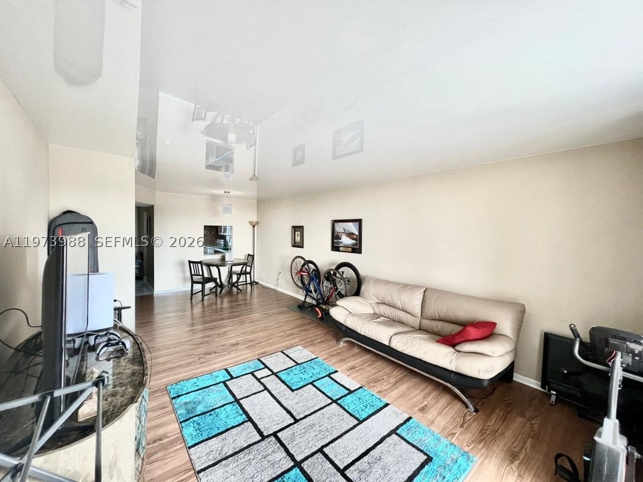 Real estate property located at 1700 191st St #508, Miami-dade, Jade Winds Grp Easter Lil, Miami, FL
